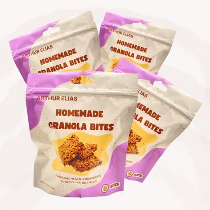 Original Granola Bites